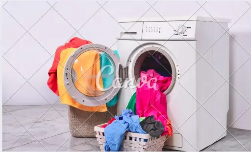 Wash & Fold